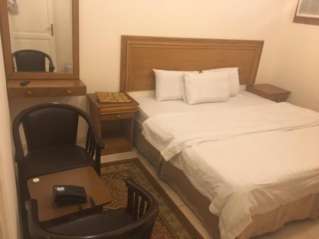 Dar Alataf Furnished Apartments Main image 2